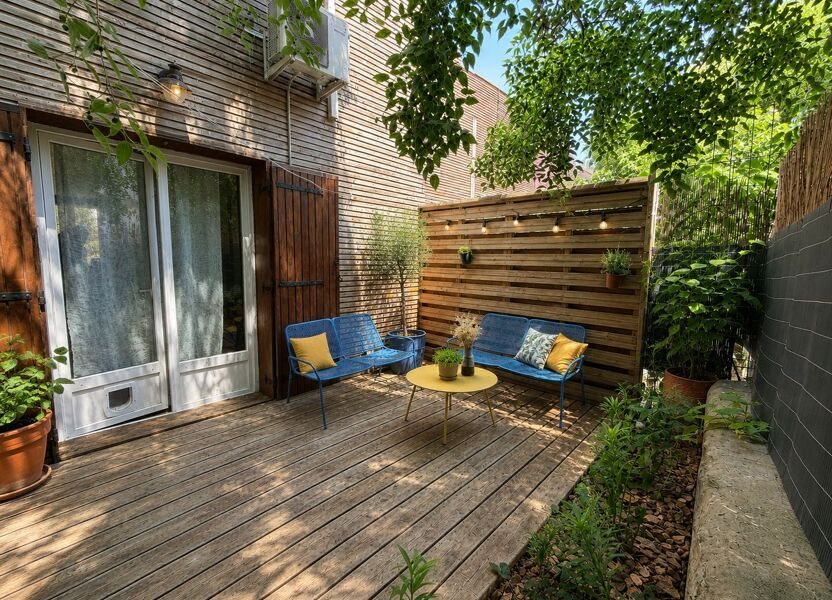 Maison à vendre, 52m², Nîmes