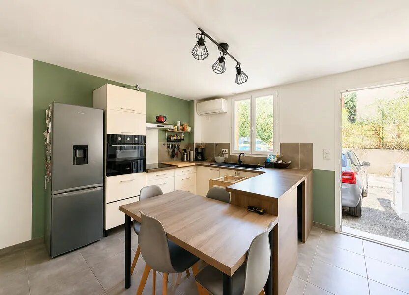 Maison à vendre, 52m², Nîmes