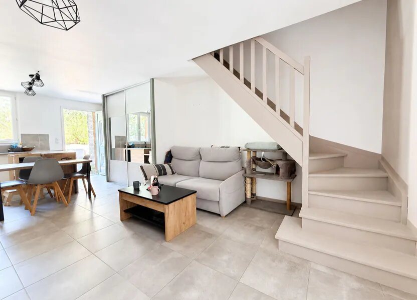 Maison à vendre, 52m², Nîmes