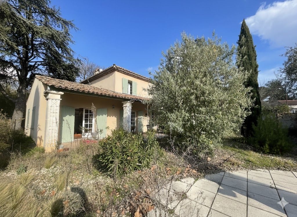 Maison à vendre, 141m², Rodilhan