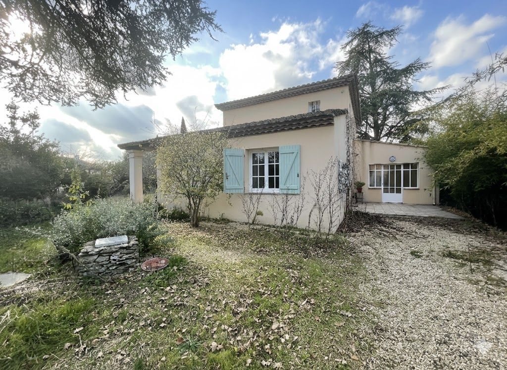 Maison à vendre, 141m², Rodilhan