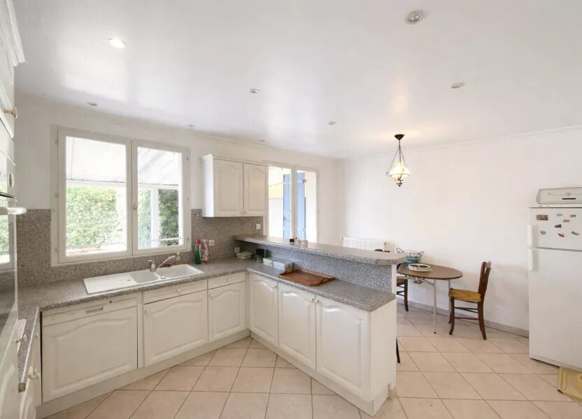 Maison à vendre, 155m², Caissargues