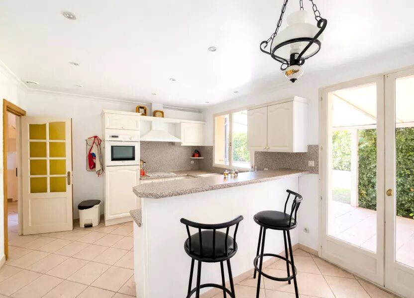 Maison à vendre, 155m², Caissargues