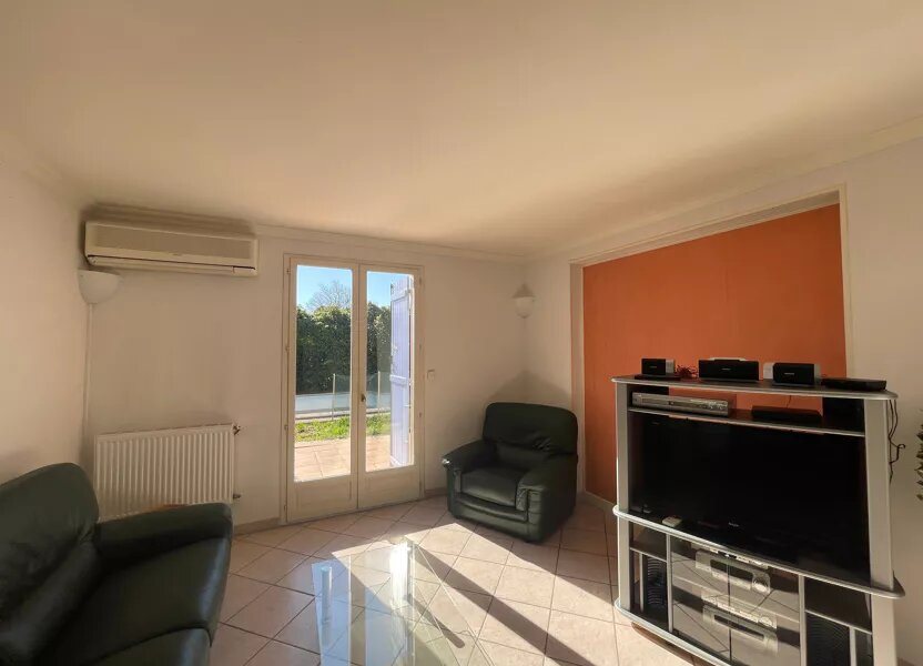 Maison à vendre, 155m², Caissargues