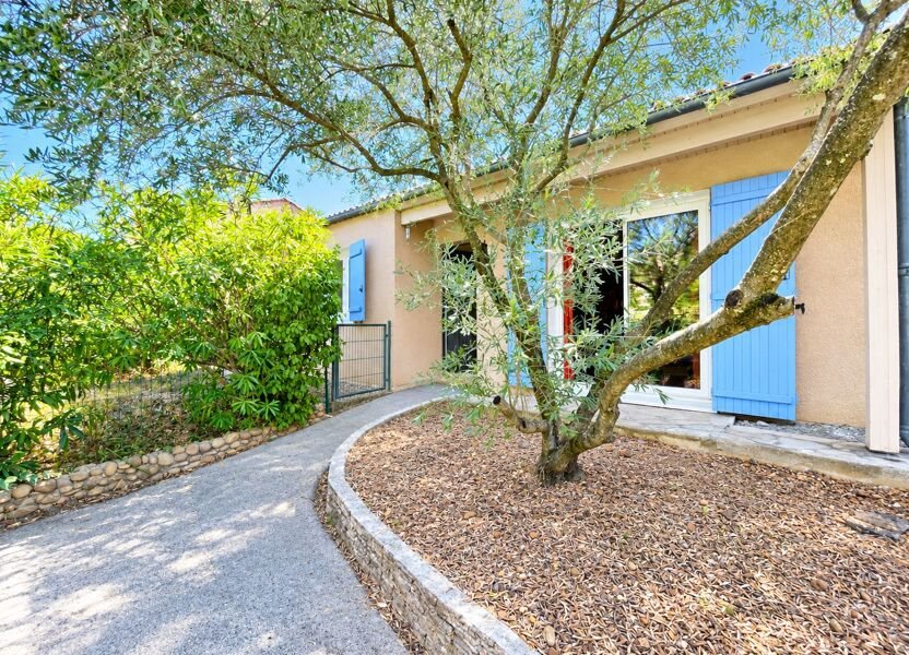 Maison à vendre, 112m², Caissargues