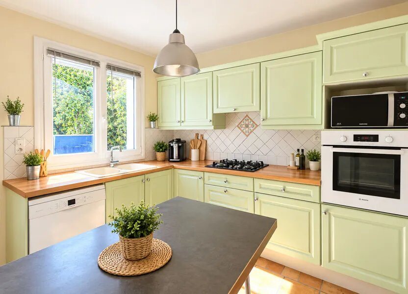 Maison à vendre, 112m², Caissargues
