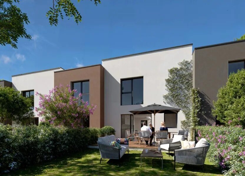 Maison à vendre, 71m², Garons