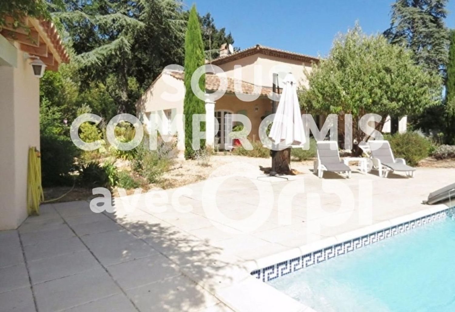 Maison à vendre, 141m², Rodilhan