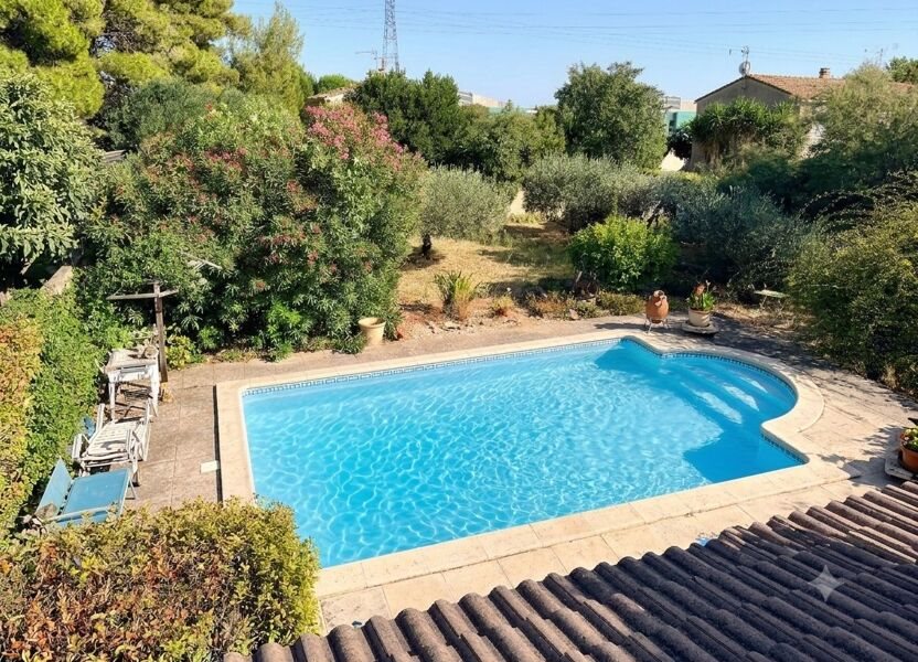 Maison à vendre, 105m², Milhaud