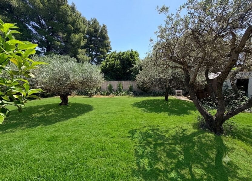 Maison à vendre, 105m², Milhaud