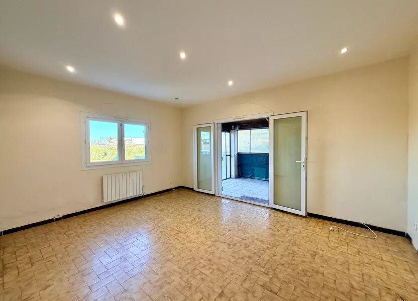 Appartement à vendre, 126m², Marguerittes