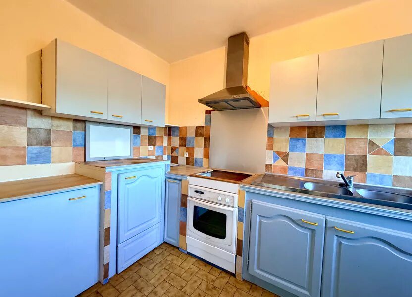 Appartement à vendre, 126m², Marguerittes