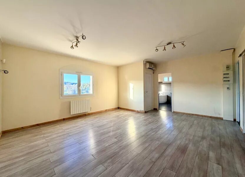 Appartement à vendre, 126m², Marguerittes