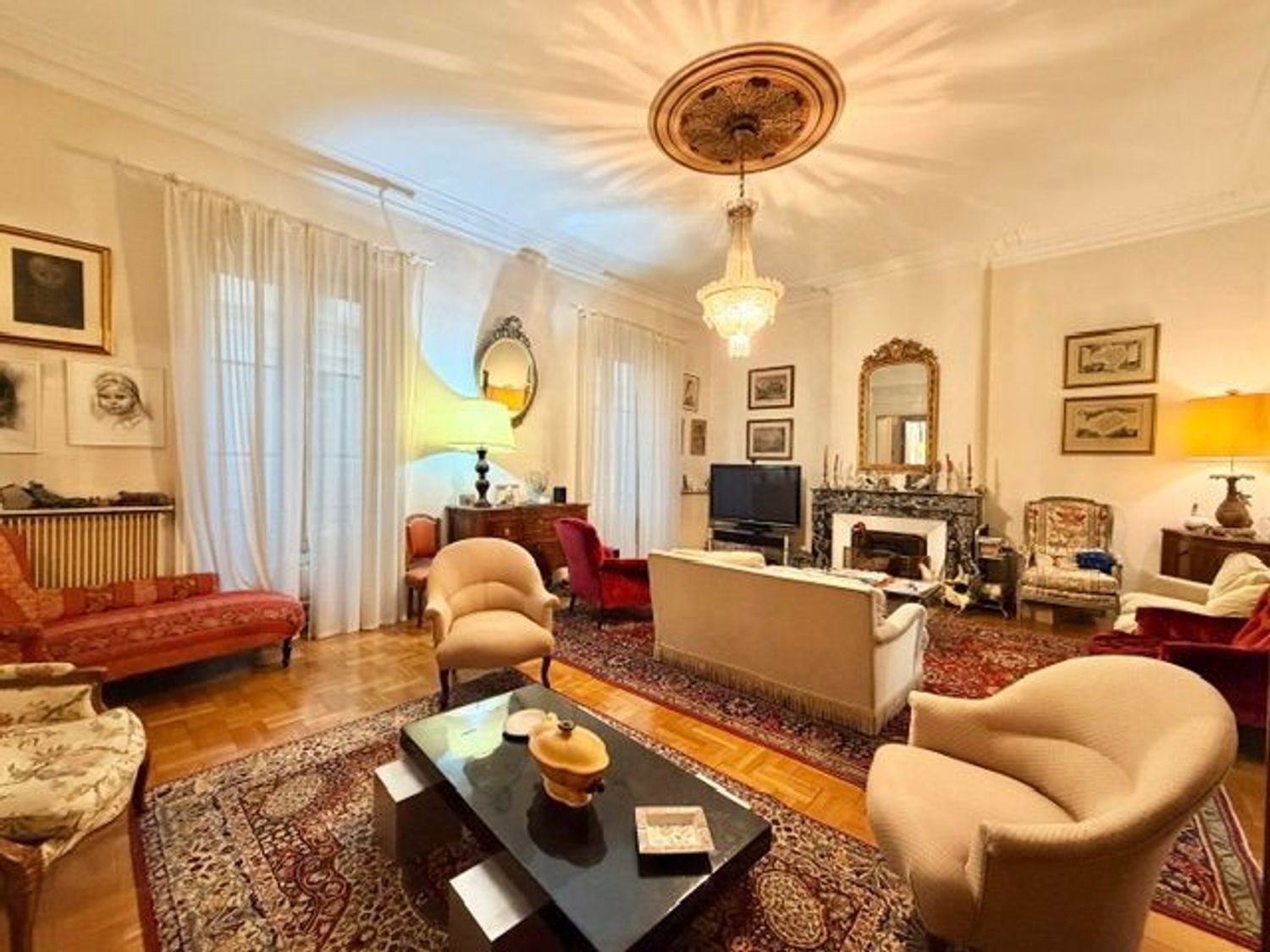 Appartement à vendre, 195m², Nîmes