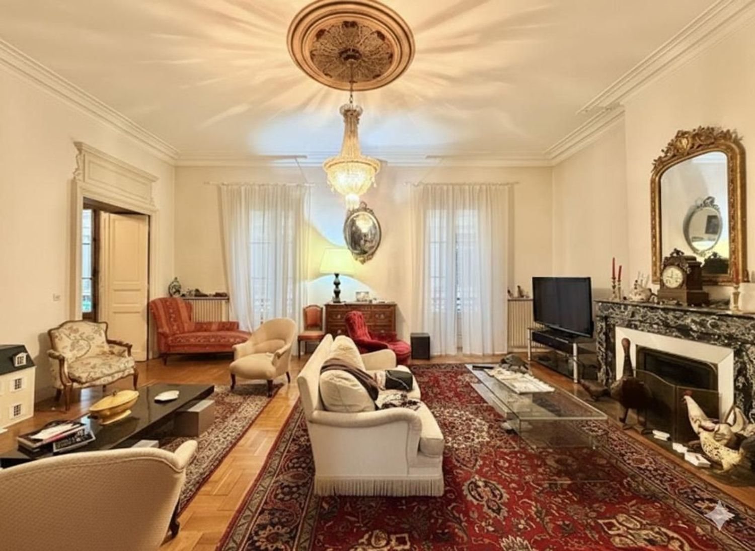 Appartement à vendre, 195m², Nîmes
