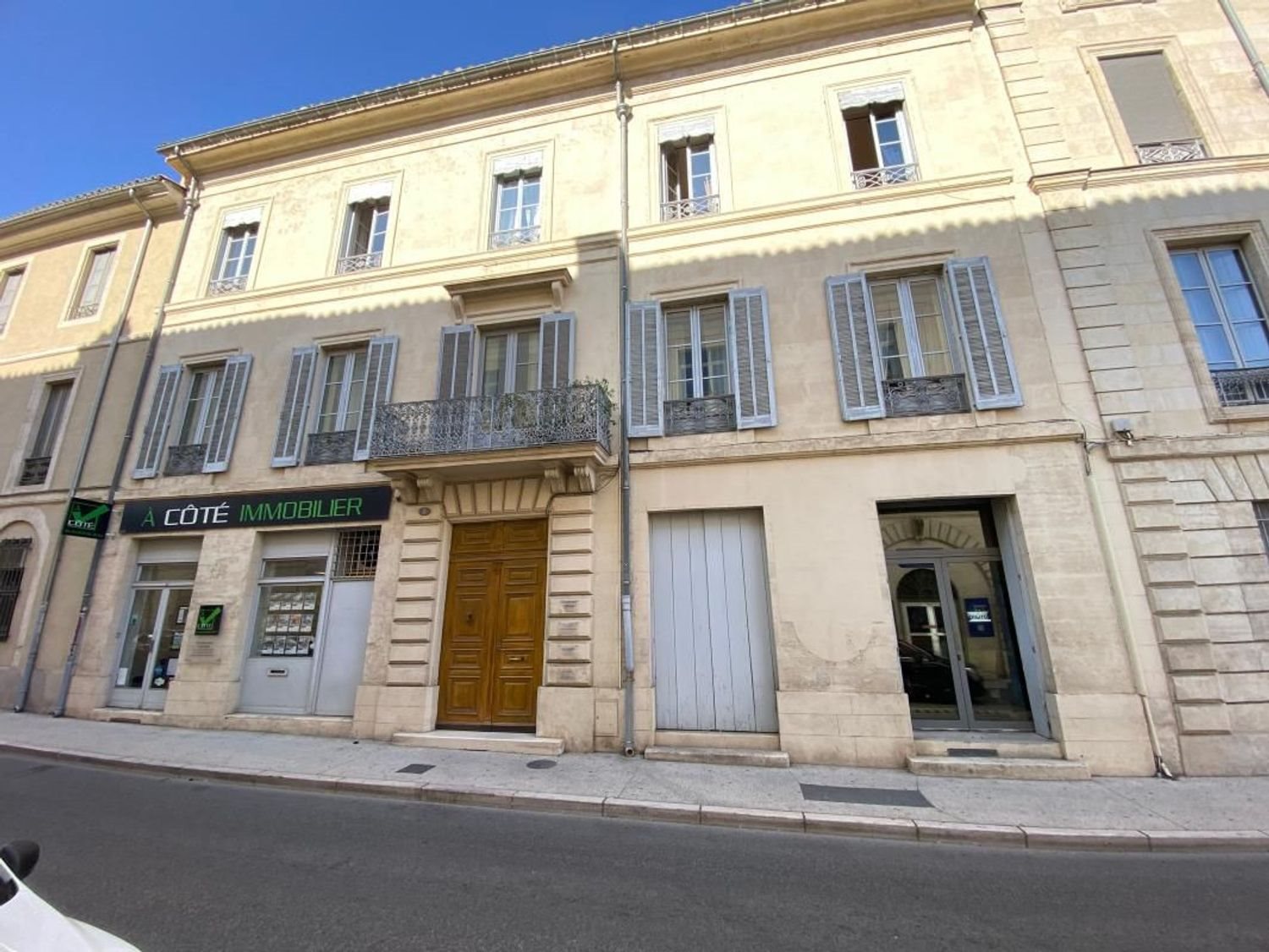 Appartement à vendre, 195m², Nîmes