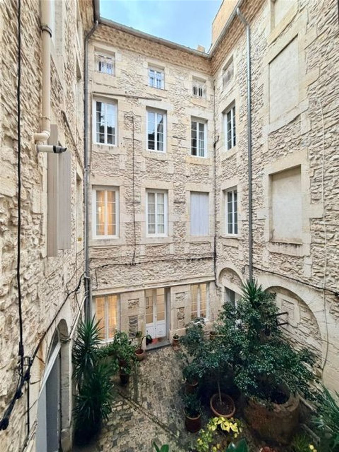 Appartement à vendre, 195m², Nîmes
