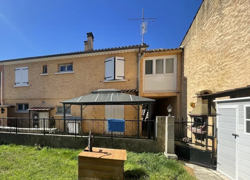 Maison à vendre, 127m², Rodilhan