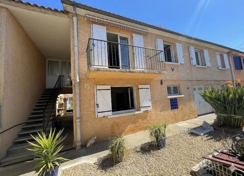Maison à vendre, 127m², Rodilhan
