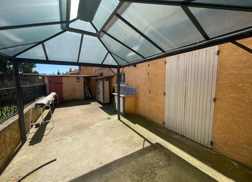 Maison à vendre, 127m², Rodilhan