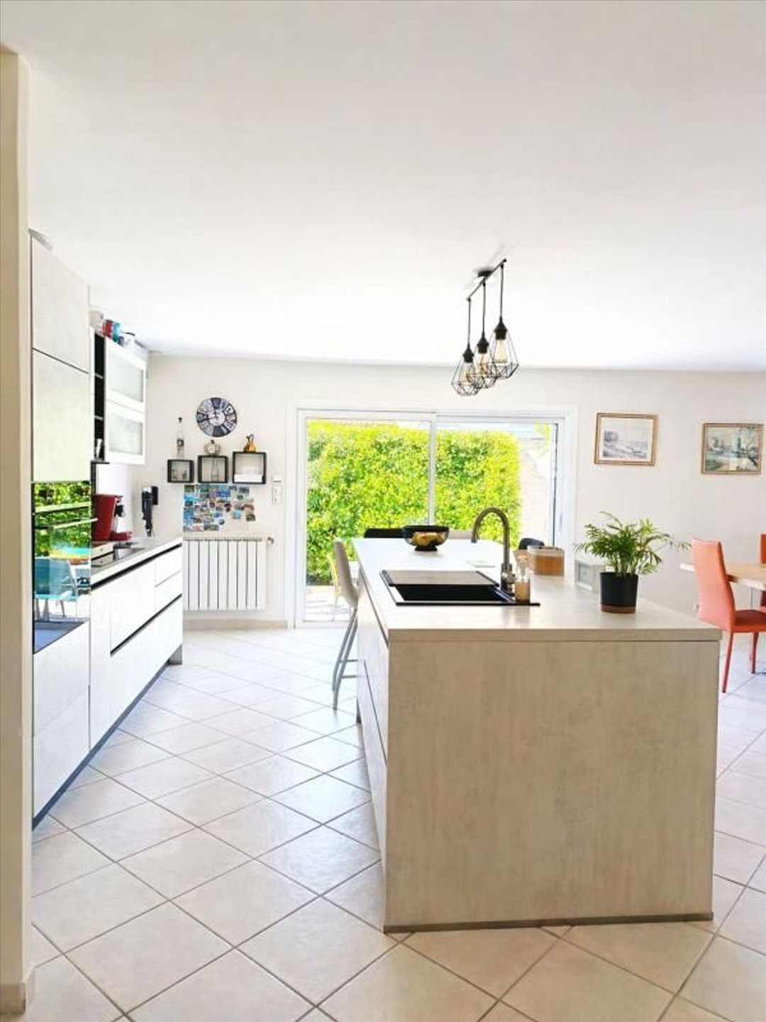 Maison à vendre, 113m², Caissargues