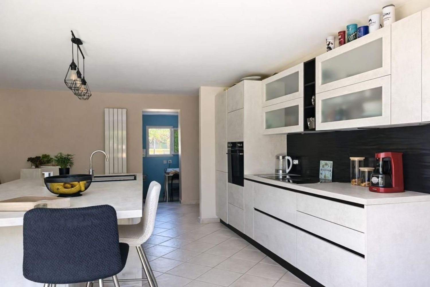 Maison à vendre, 113m², Caissargues