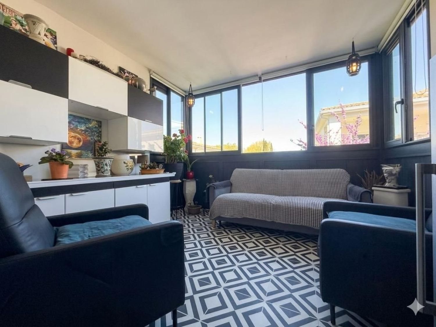 Appartement à vendre, 55m², Caissargues