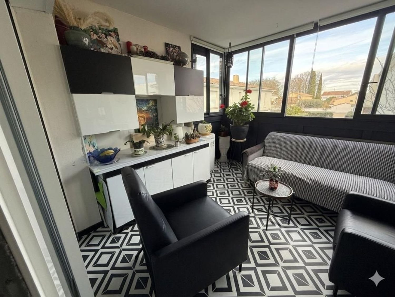 Appartement à vendre, 55m², Caissargues