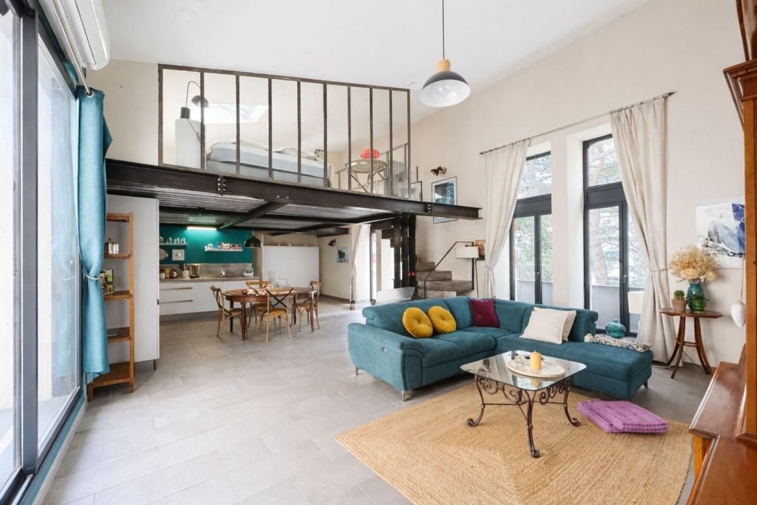 Appartement à vendre, 65m², Nîmes