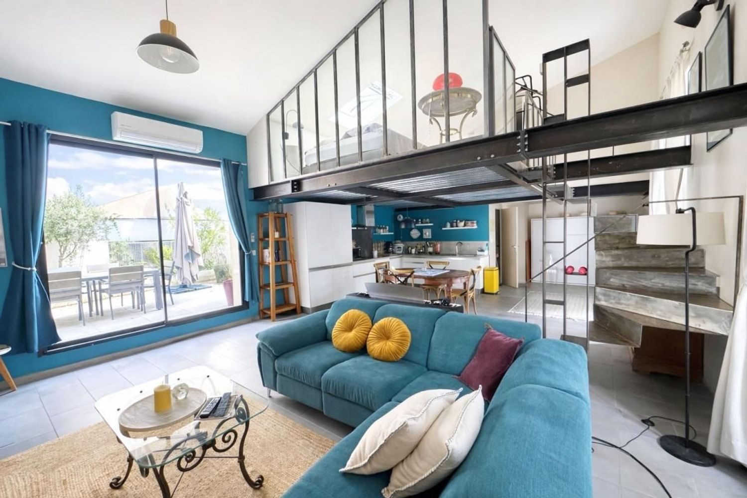 Appartement à vendre, 65m², Nîmes