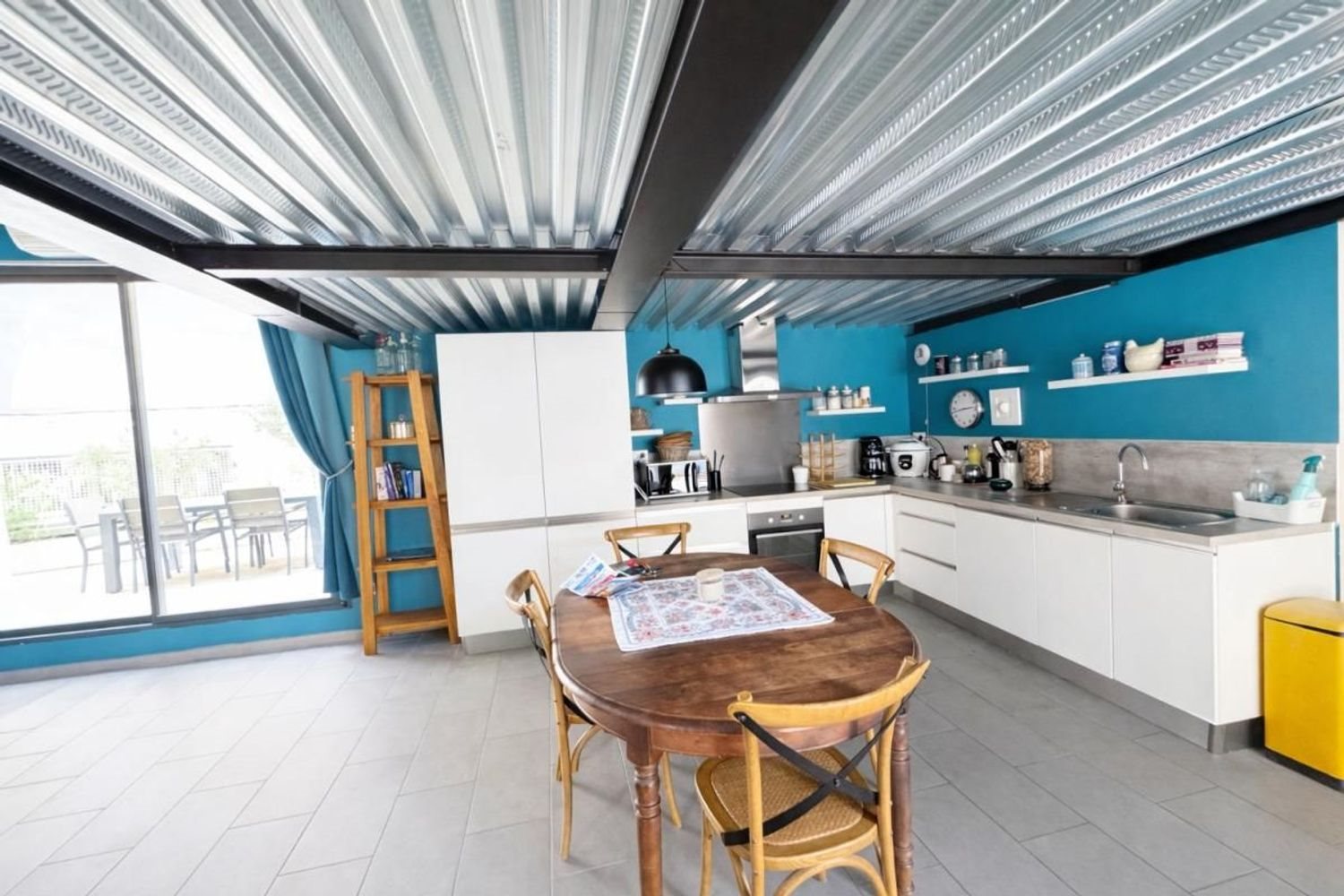 Appartement à vendre, 65m², Nîmes