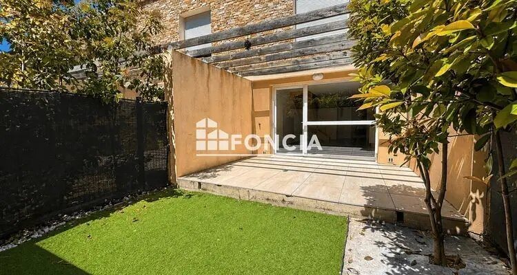 Maison à vendre, 65m², Caissargues