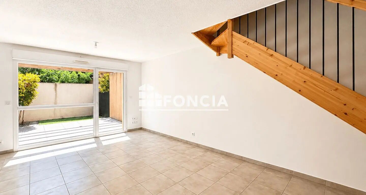 Maison à vendre, 65m², Caissargues