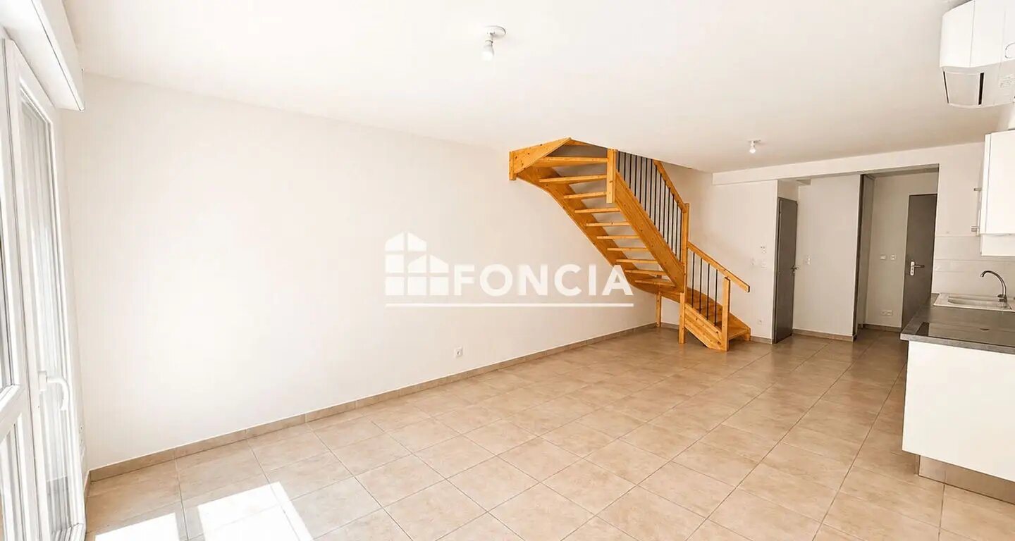 Maison à vendre, 65m², Caissargues
