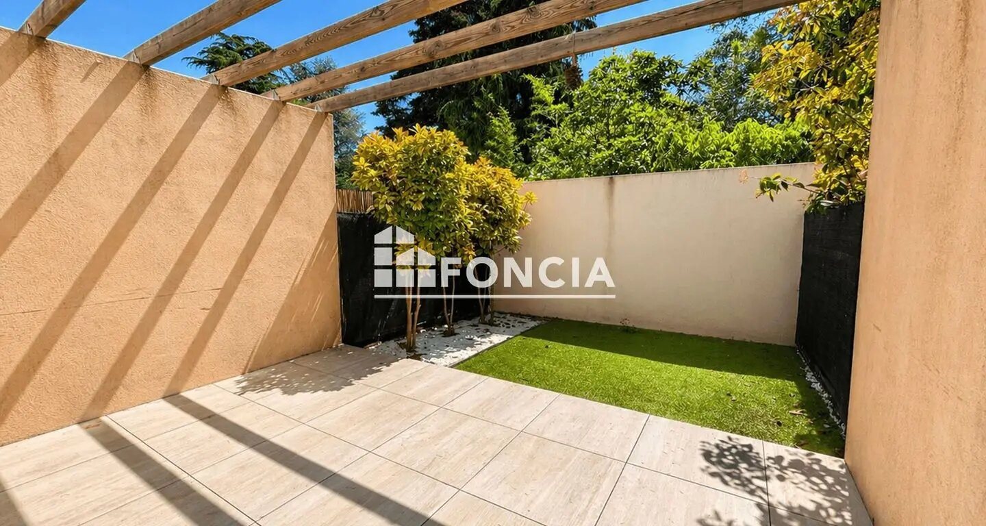 Maison à vendre, 65m², Caissargues