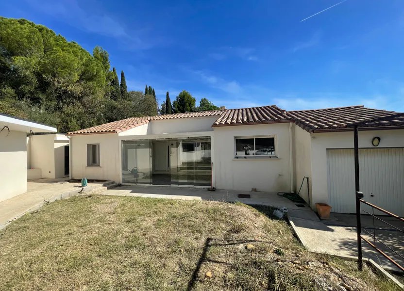 Maison à vendre, 87m², Bellegarde