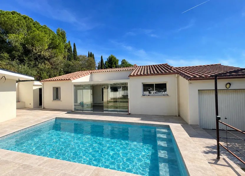 Maison à vendre, 87m², Bellegarde