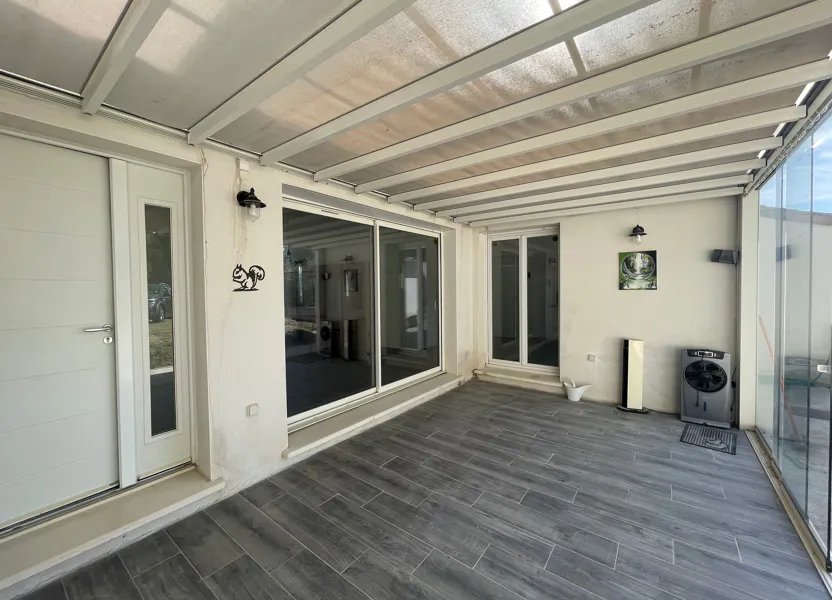 Maison à vendre, 87m², Bellegarde