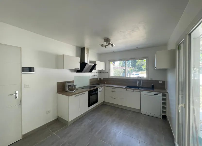 Maison à vendre, 87m², Bellegarde