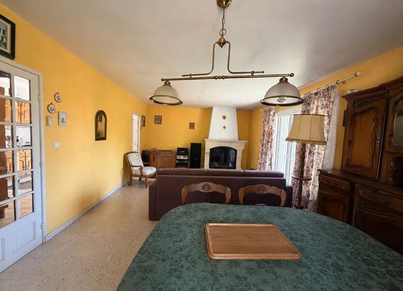 Maison à vendre, 107m², Caissargues