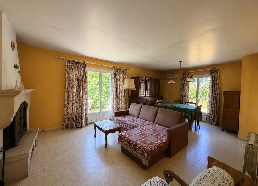 Maison à vendre, 107m², Caissargues