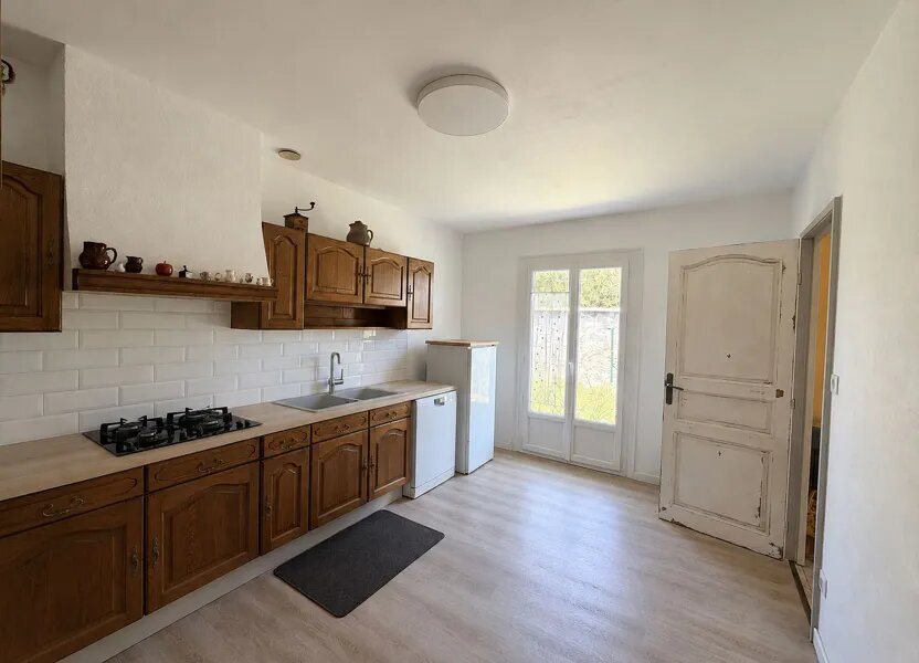 Maison à vendre, 107m², Caissargues