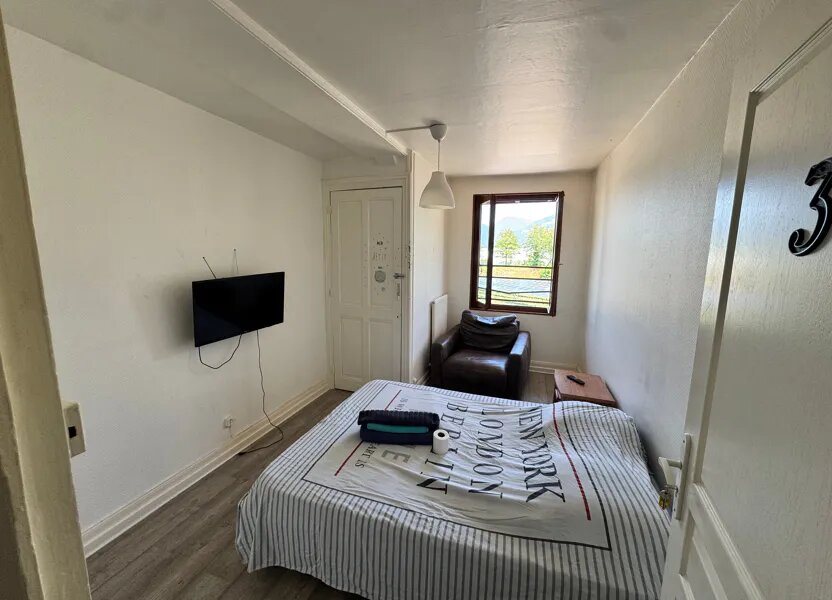 Appartement à louer, 71m², Villard-Bonnot