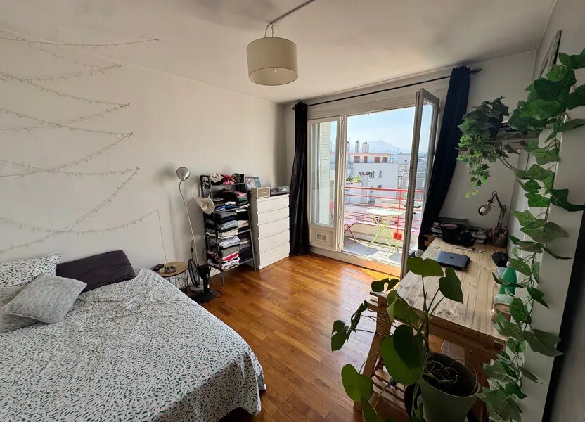 Appartement à louer, 27m², Grenoble
