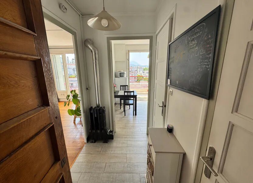 Appartement à louer, 27m², Grenoble
