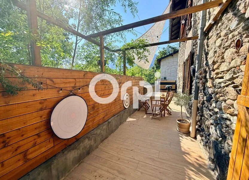 Maison à louer, 87m², Tencin