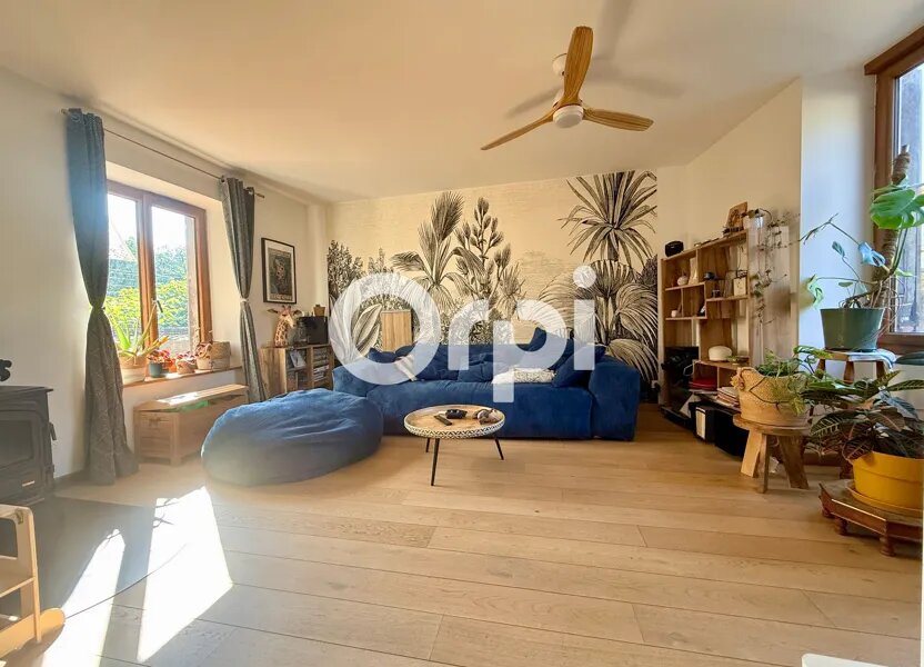 Maison à louer, 87m², Tencin