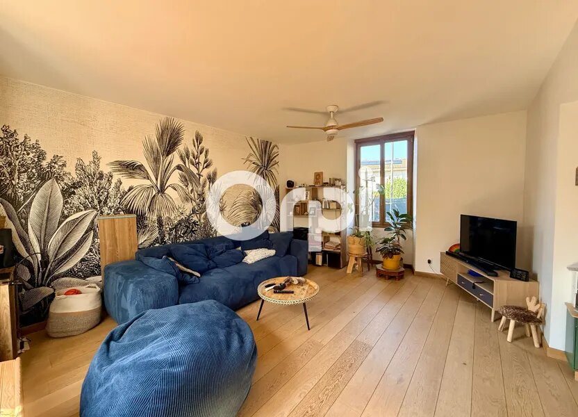 Maison à louer, 87m², Tencin