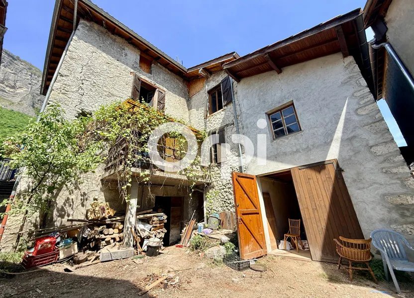 Maison à vendre, 125m², Lumbin