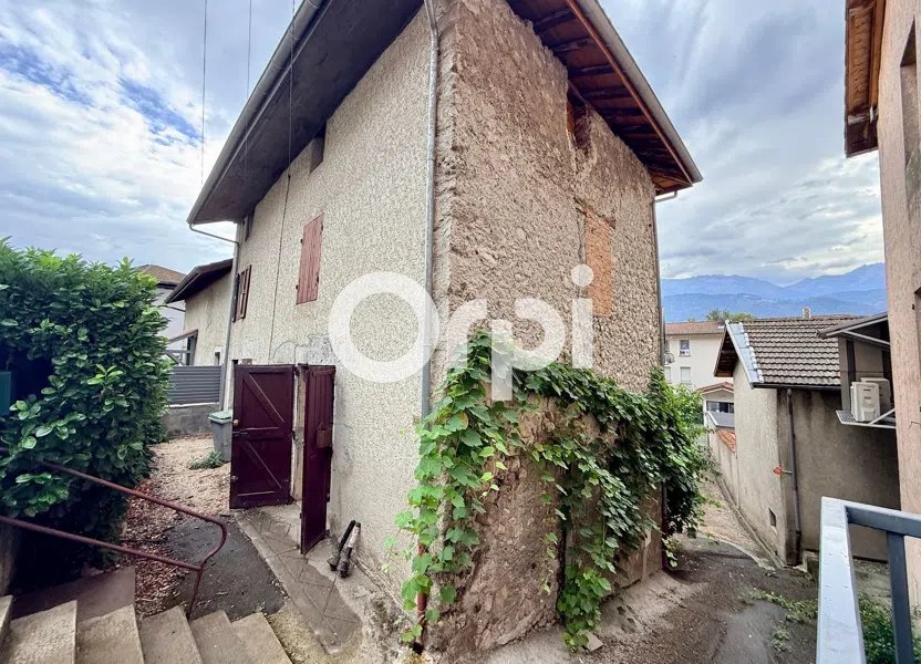 Maison à vendre, 125m², Lumbin